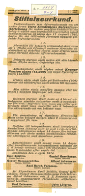 Sandvikens Tidning 1914-04-07, sida 103